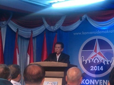 SHS Sebut Jokowi Jadi Cawapresnya, Ini Tanggapan Pengamat Politik